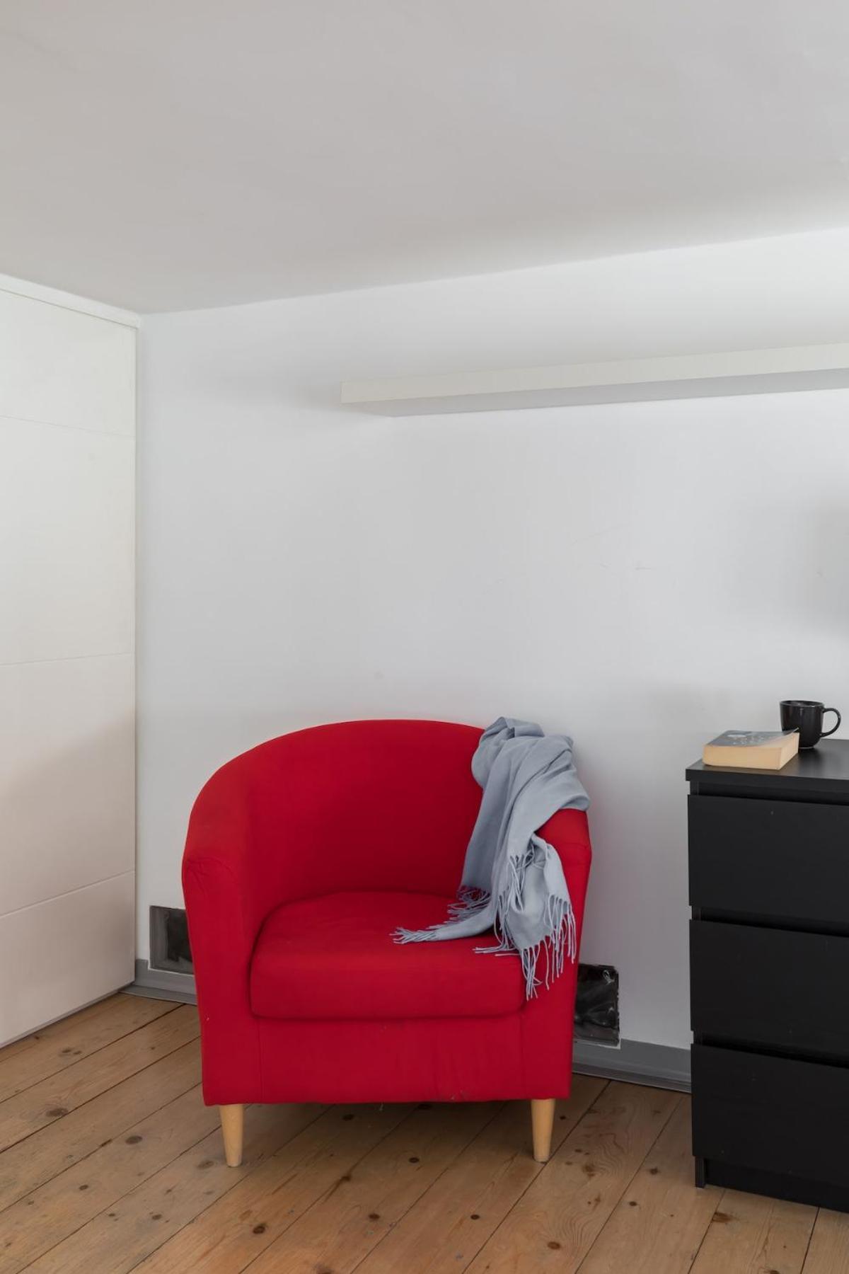 Trevi Modern Loft Roma