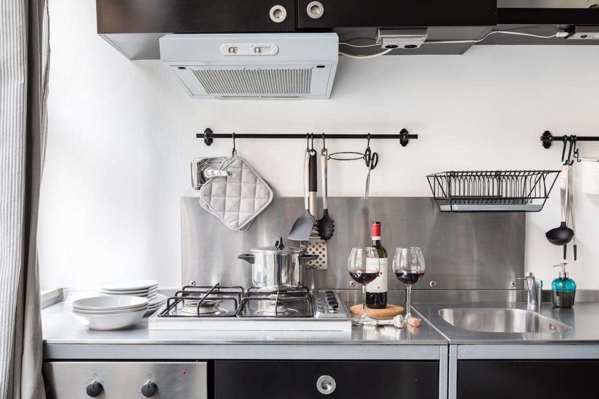 Trevi Modern Loft * Roma