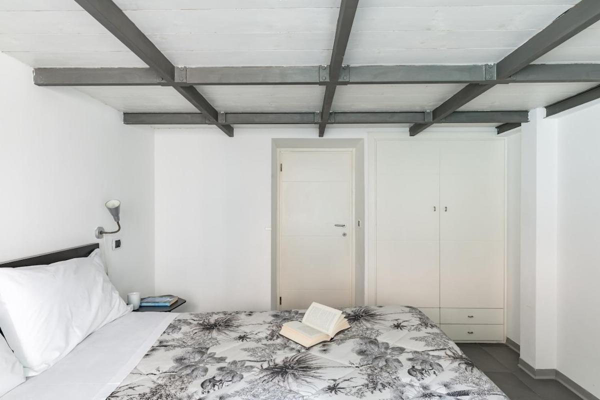 Trevi Modern Loft