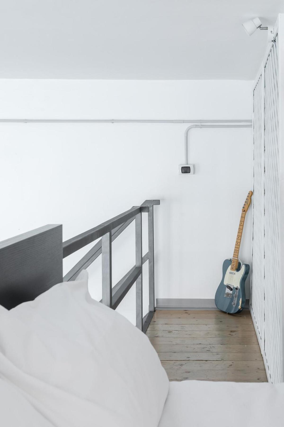 Trevi Modern Loft Appartamento Roma