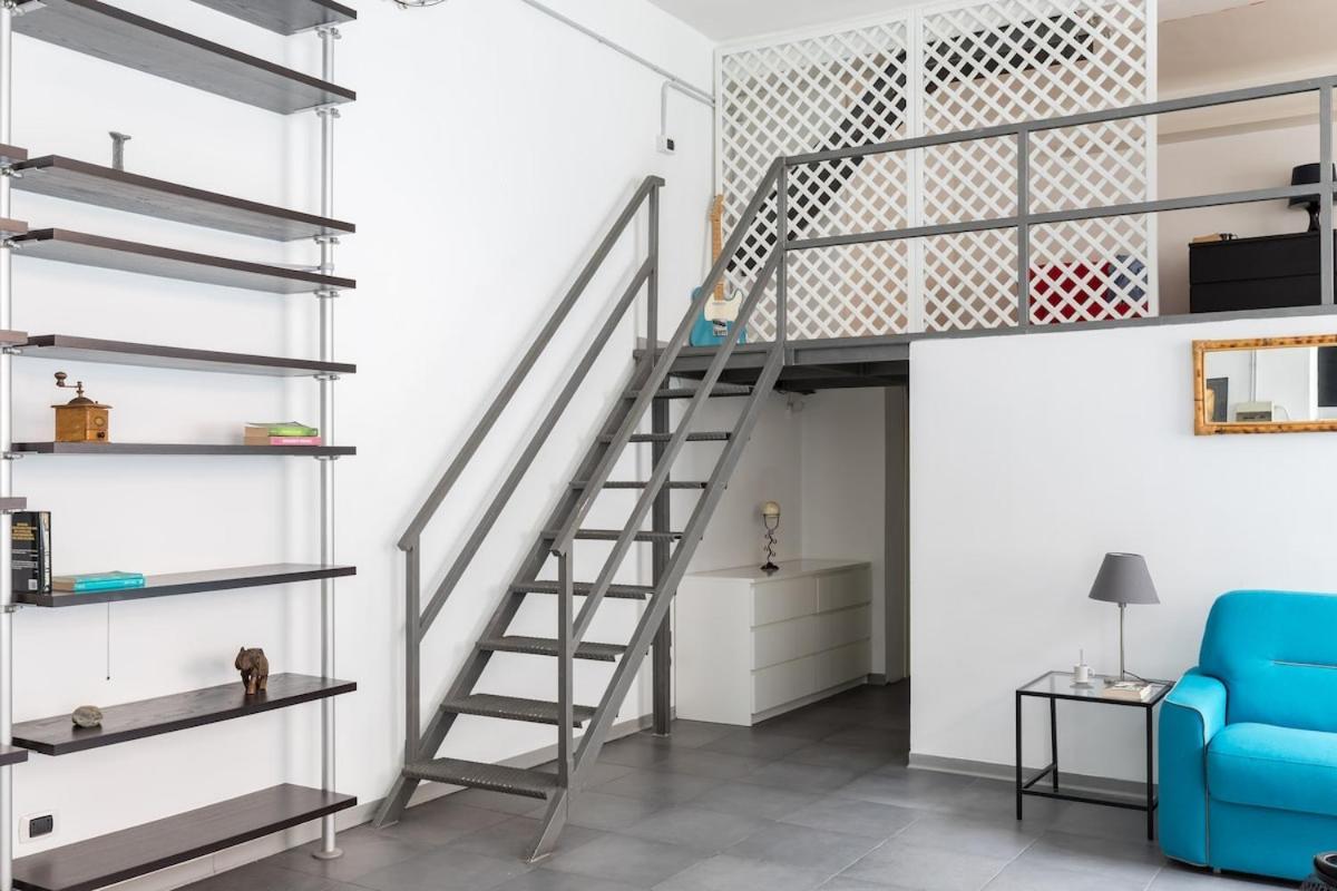 Trevi Modern Loft