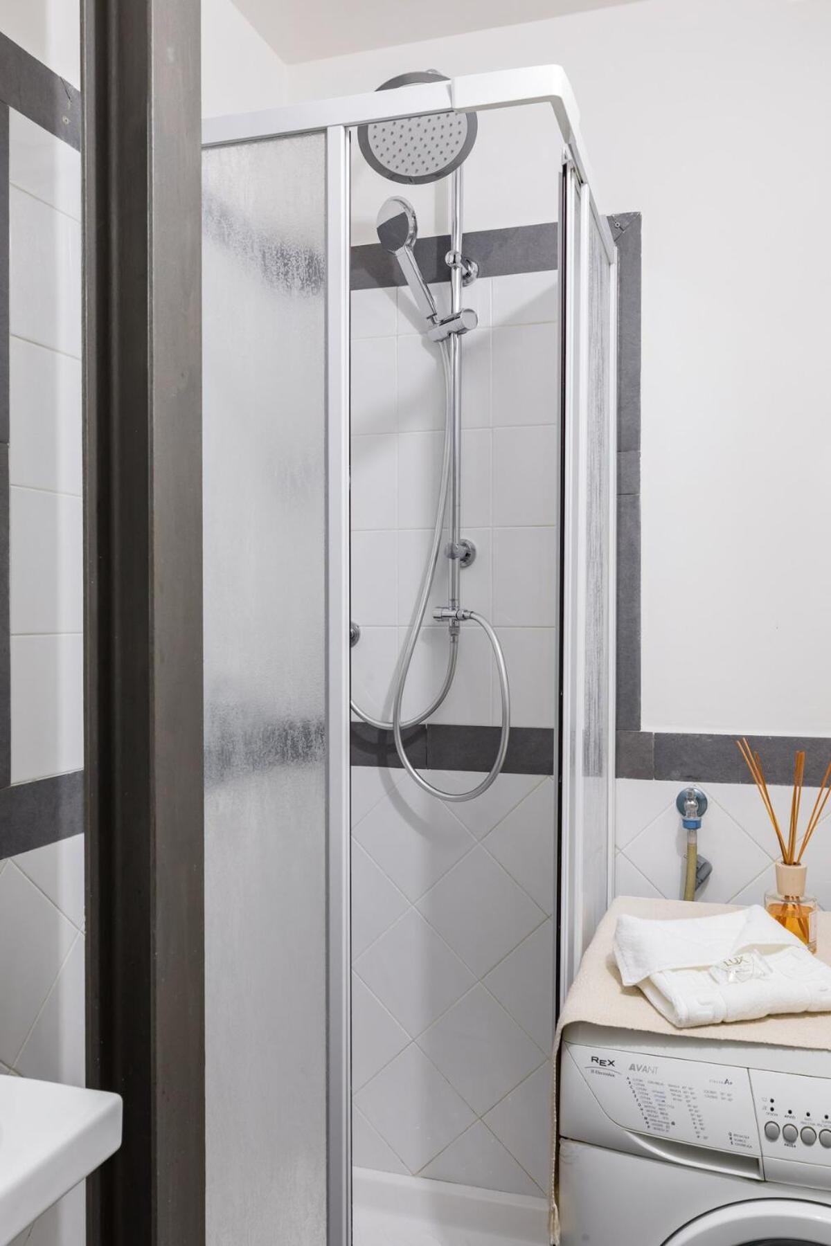 Appartamento Trevi Modern Loft *