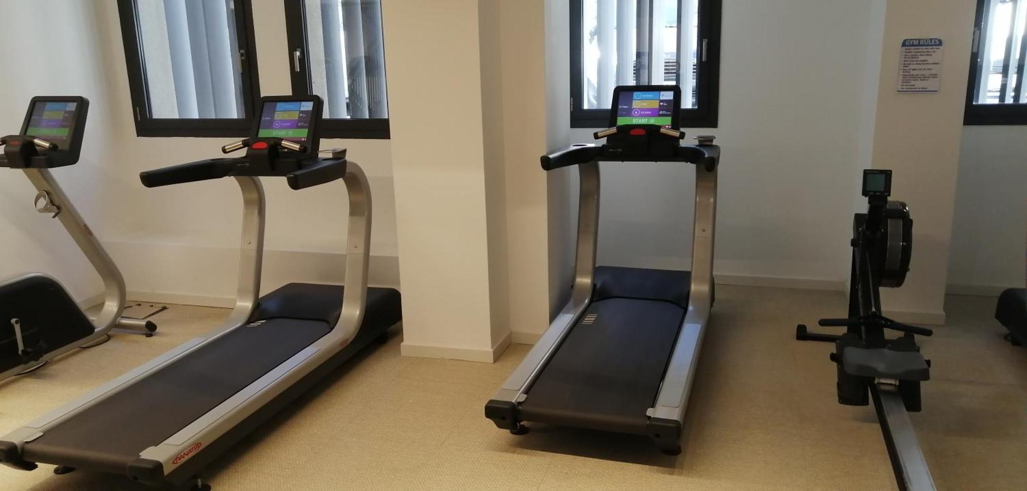Appartamento Trastevere Boutique With Gym And Steam Shower *