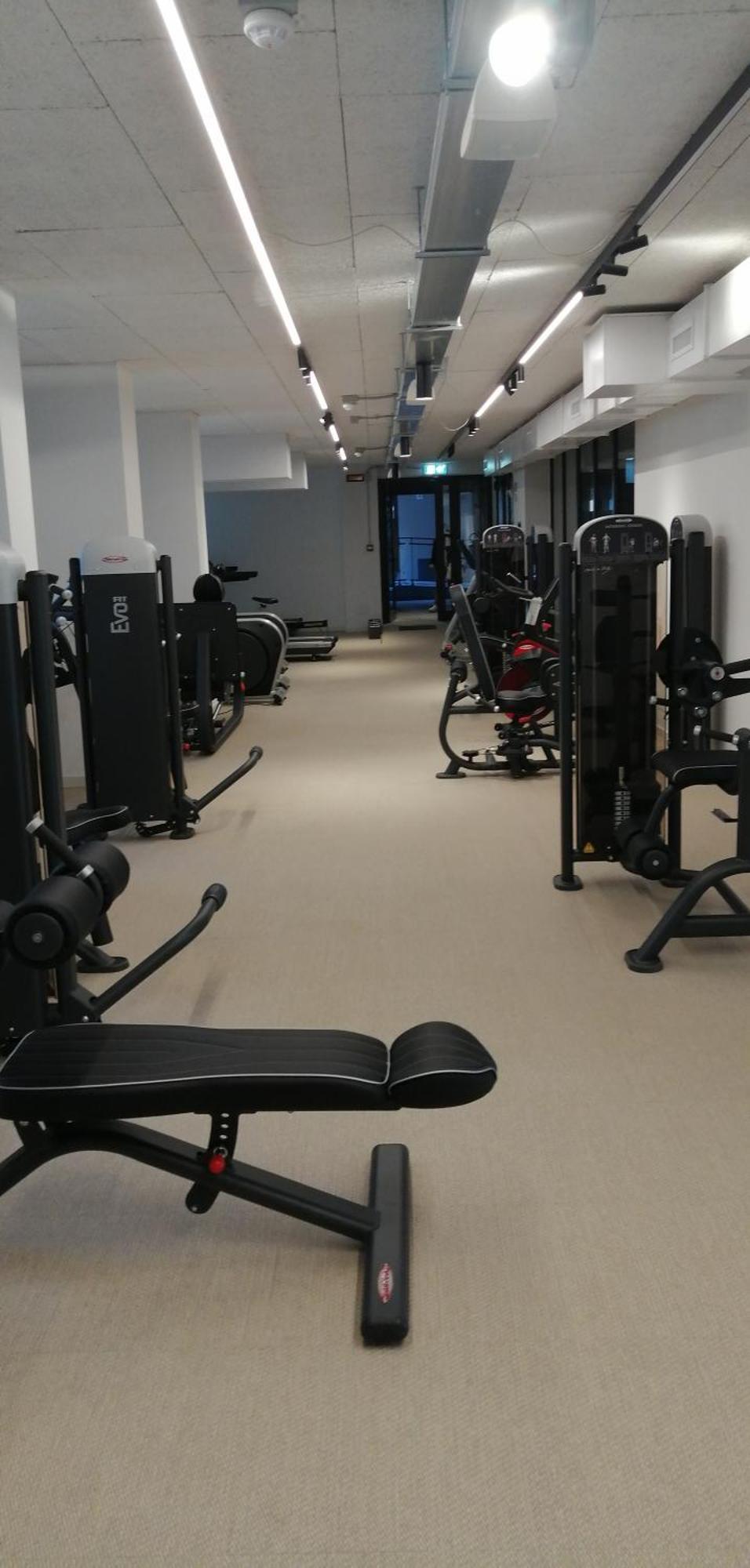 Appartamento Trastevere Boutique With Gym And Steam Shower Roma