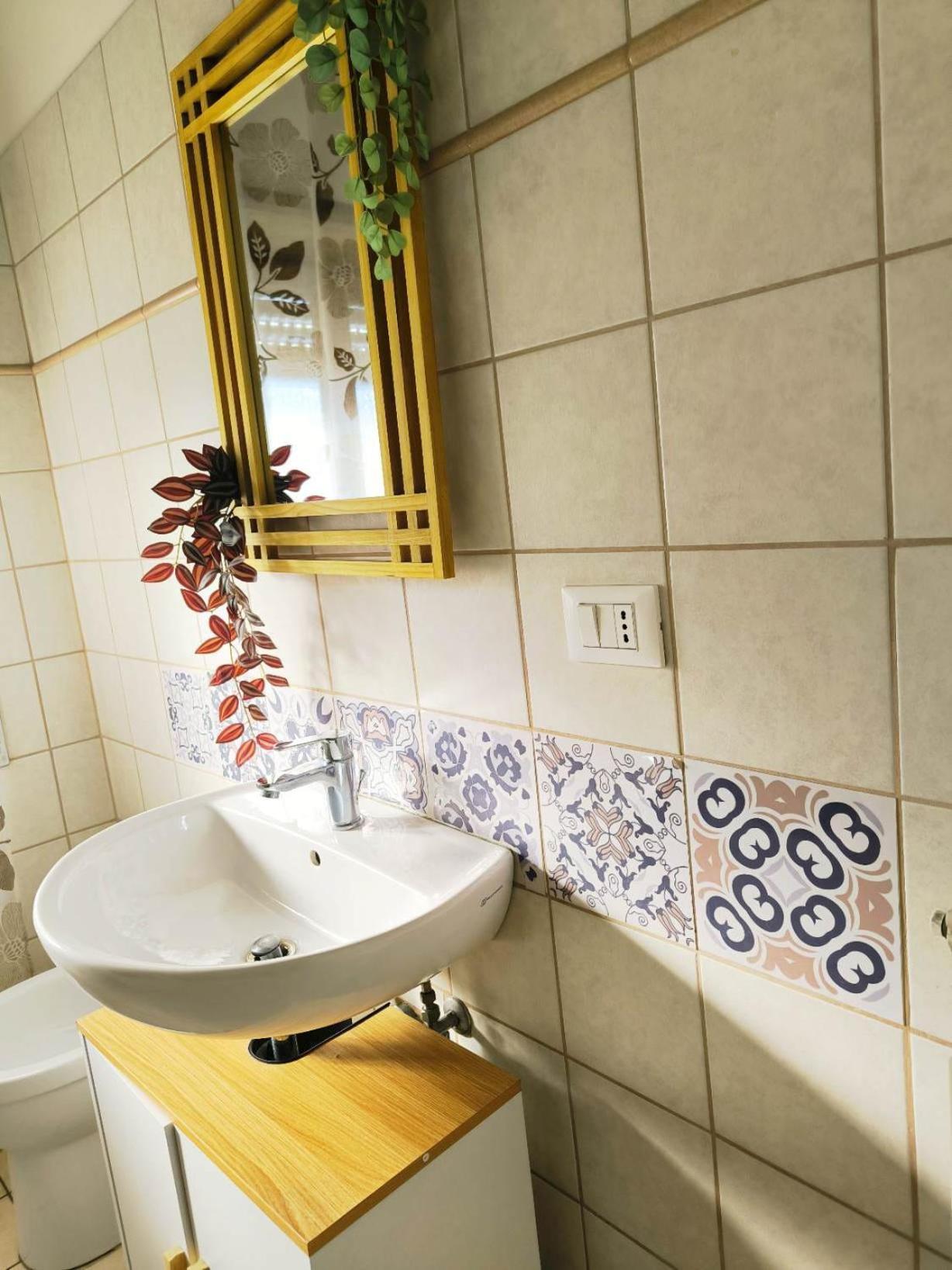 The Italian House In A Pochi Passi Dalla Metro A Apartment *