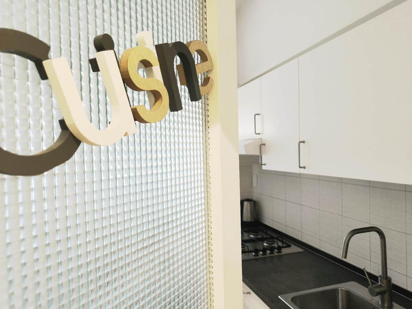 Apartment The Italian House In A Pochi Passi Dalla Metro A Rome
