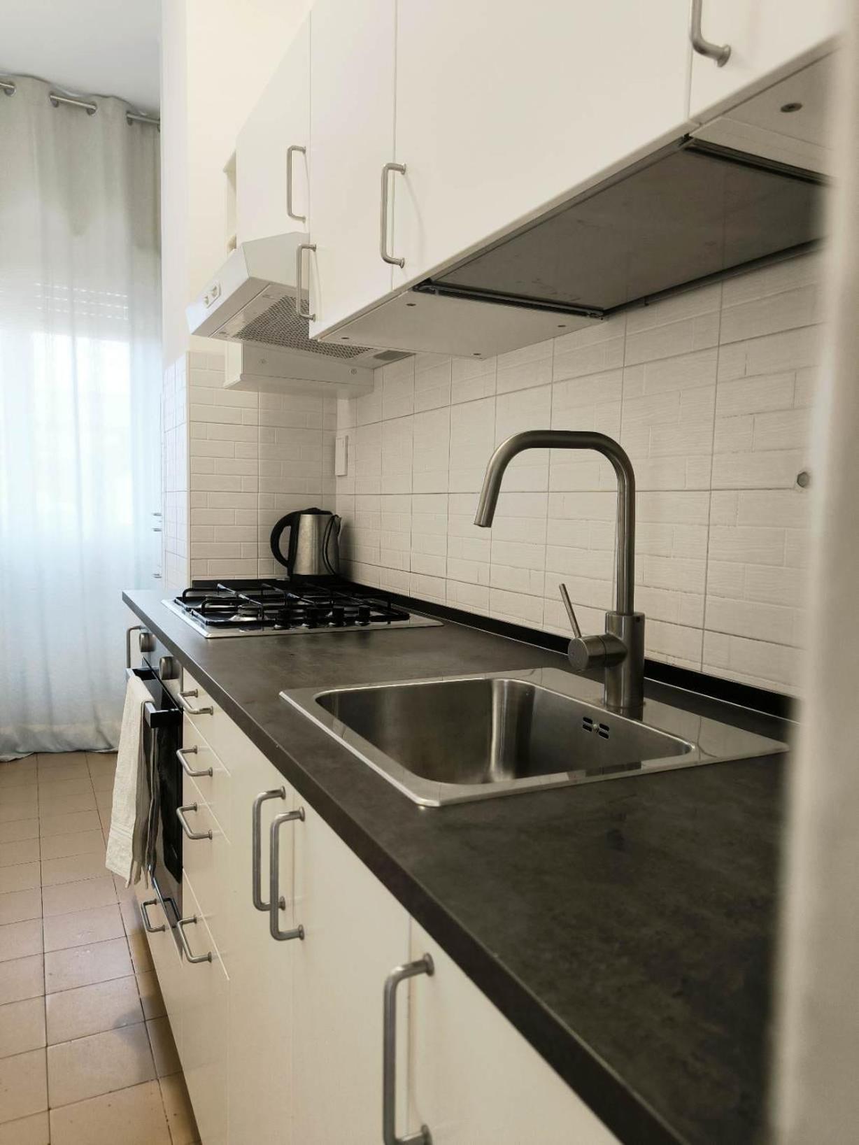 Apartment The Italian House In A Pochi Passi Dalla Metro A Rome
