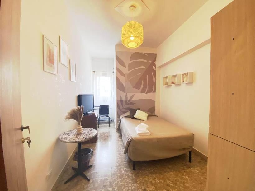 The Italian House In A Pochi Passi Dalla Metro A * Rome