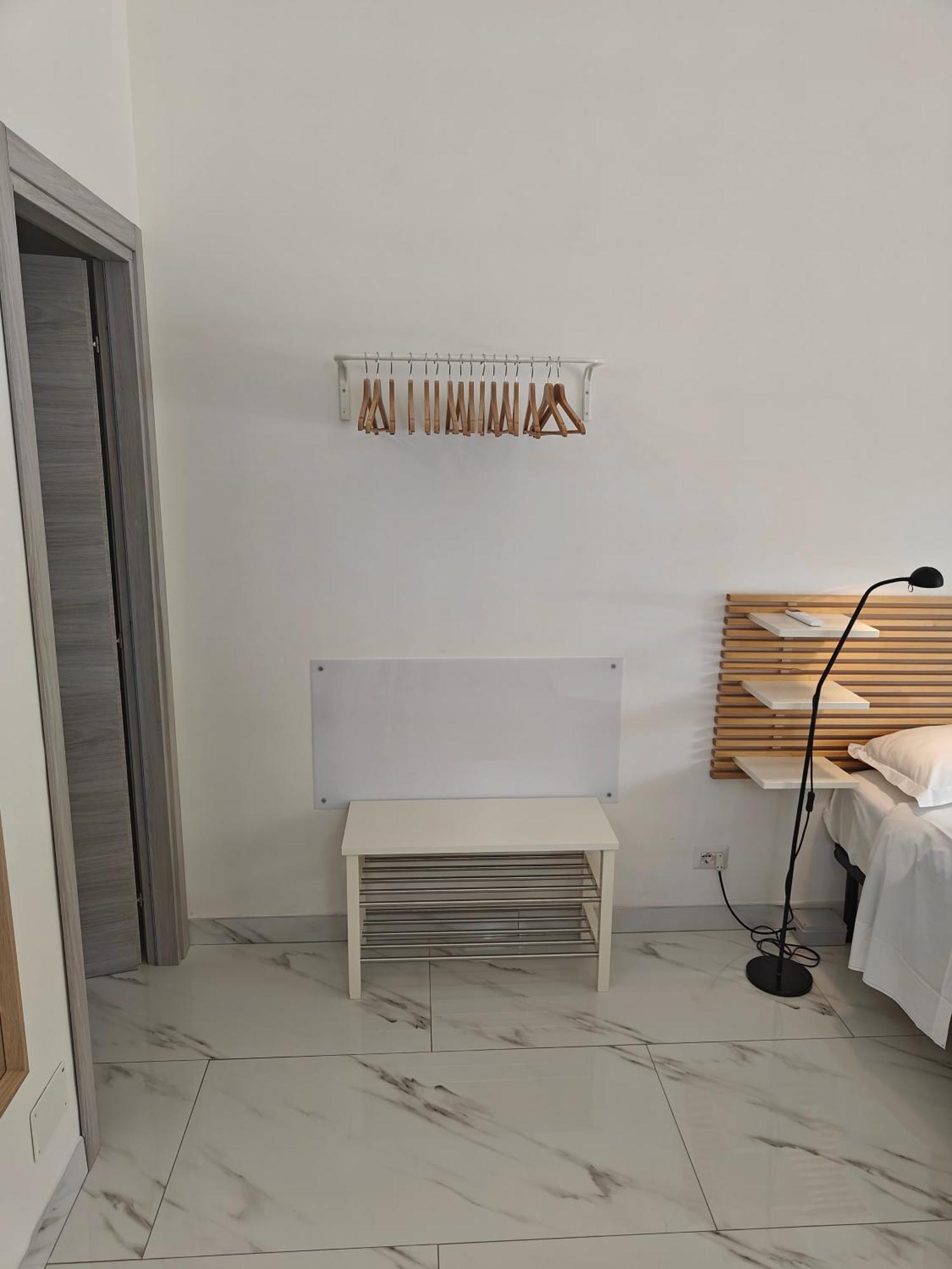 Aurelio - Vaticano Apartment