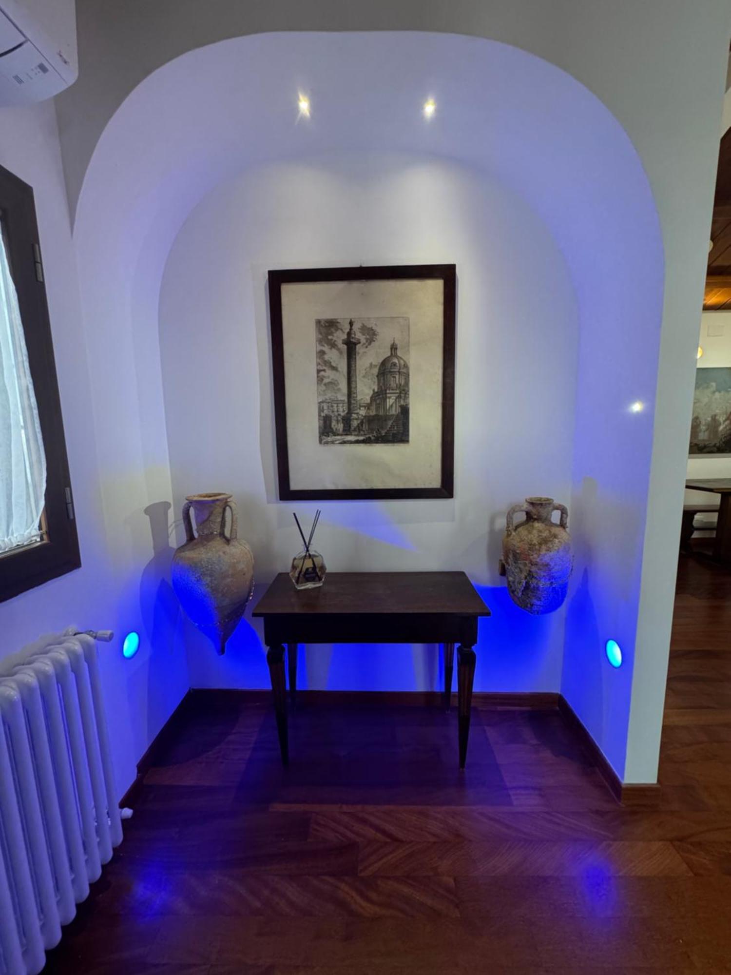 Domus Colosseum, Detached House Just Few Steps From The Colosseum * Rome