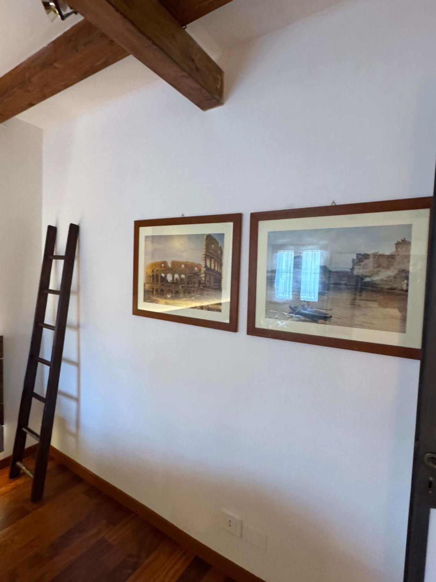 Chalet Domus Colosseum, Detached House Just Few Steps From The Colosseum Rome
