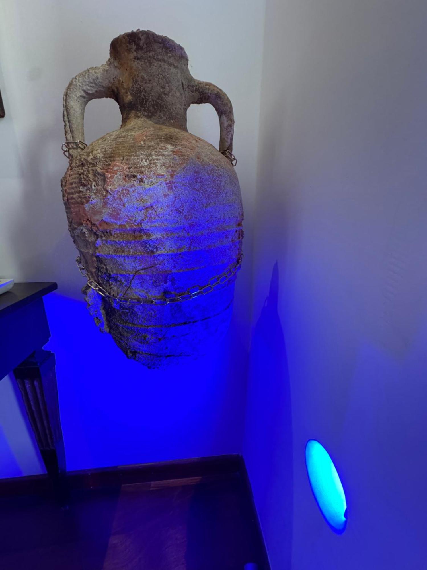 Domus Colosseum, Detached House Just Few Steps From The Colosseum Rome