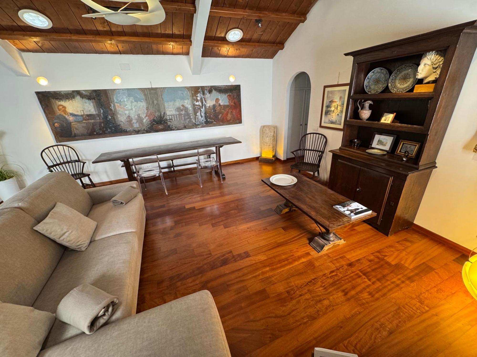 Domus Colosseum, Detached House Just Few Steps From The Colosseum Chalet Rome