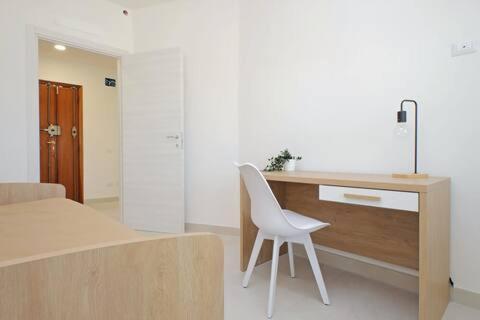 Attico Di Design A Garbatella Con Vista San Pietro Apartment Rome