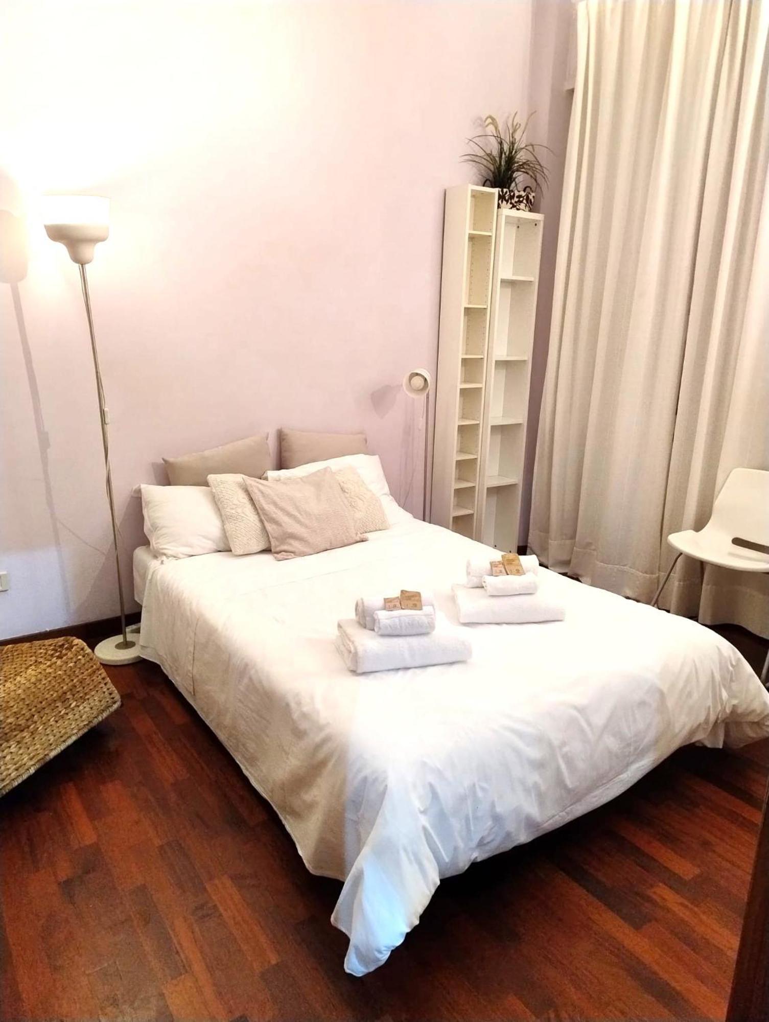 Design Close To Trastevere Apartment Rome