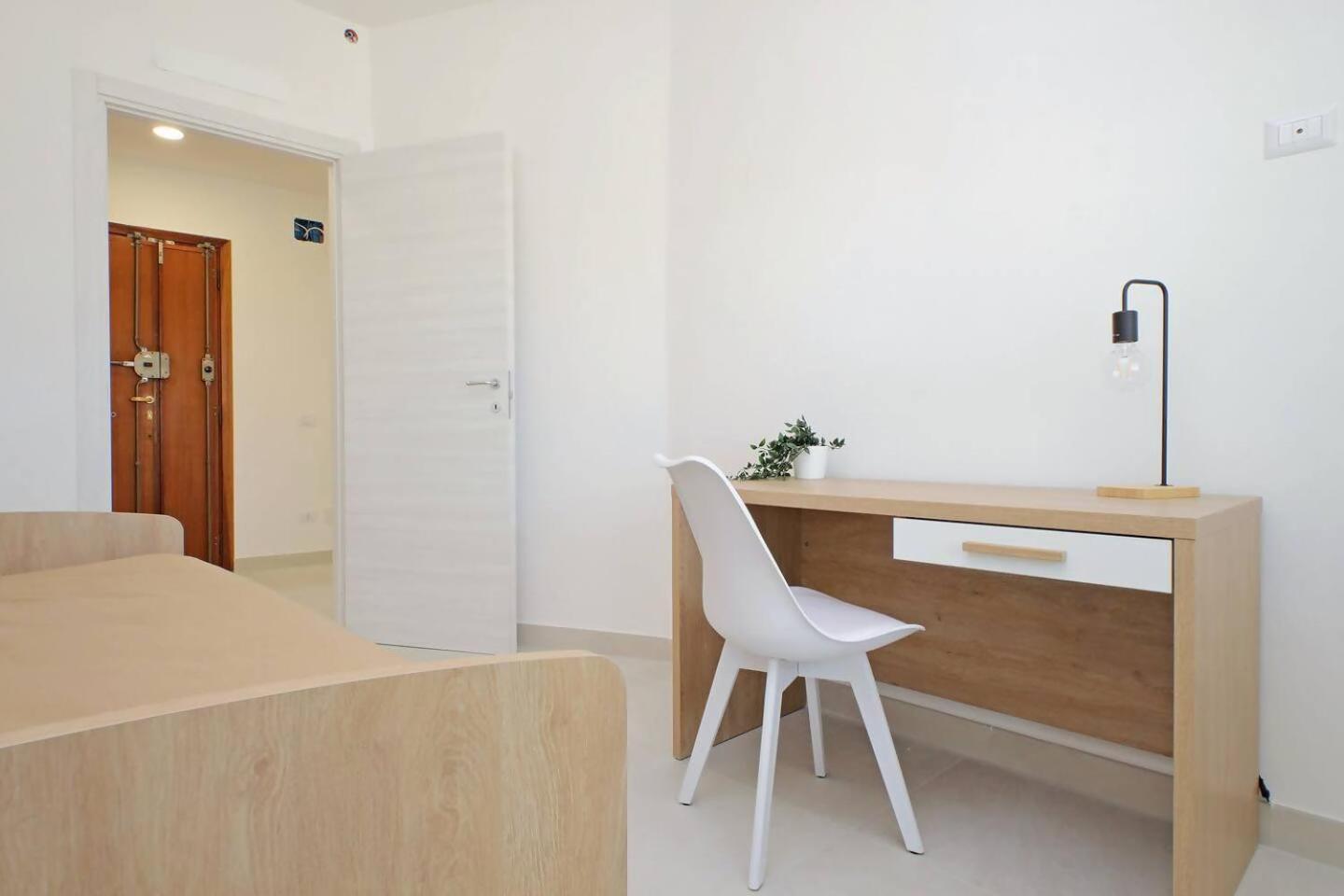 Attico Di Design A Garbatella Con Vista San Pietro Rome