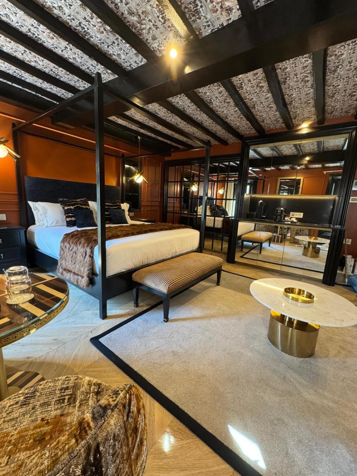 Holiday home Pantheon - Residenze Di Charme