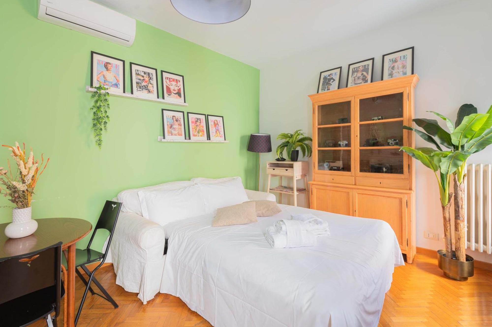 Maison Rinascimento * Roma