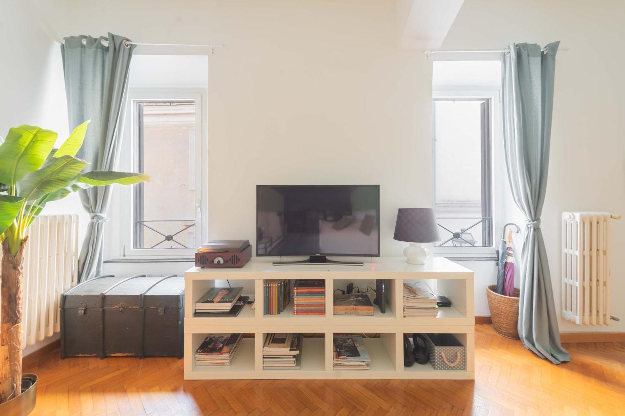 Appartamento Maison Rinascimento Roma