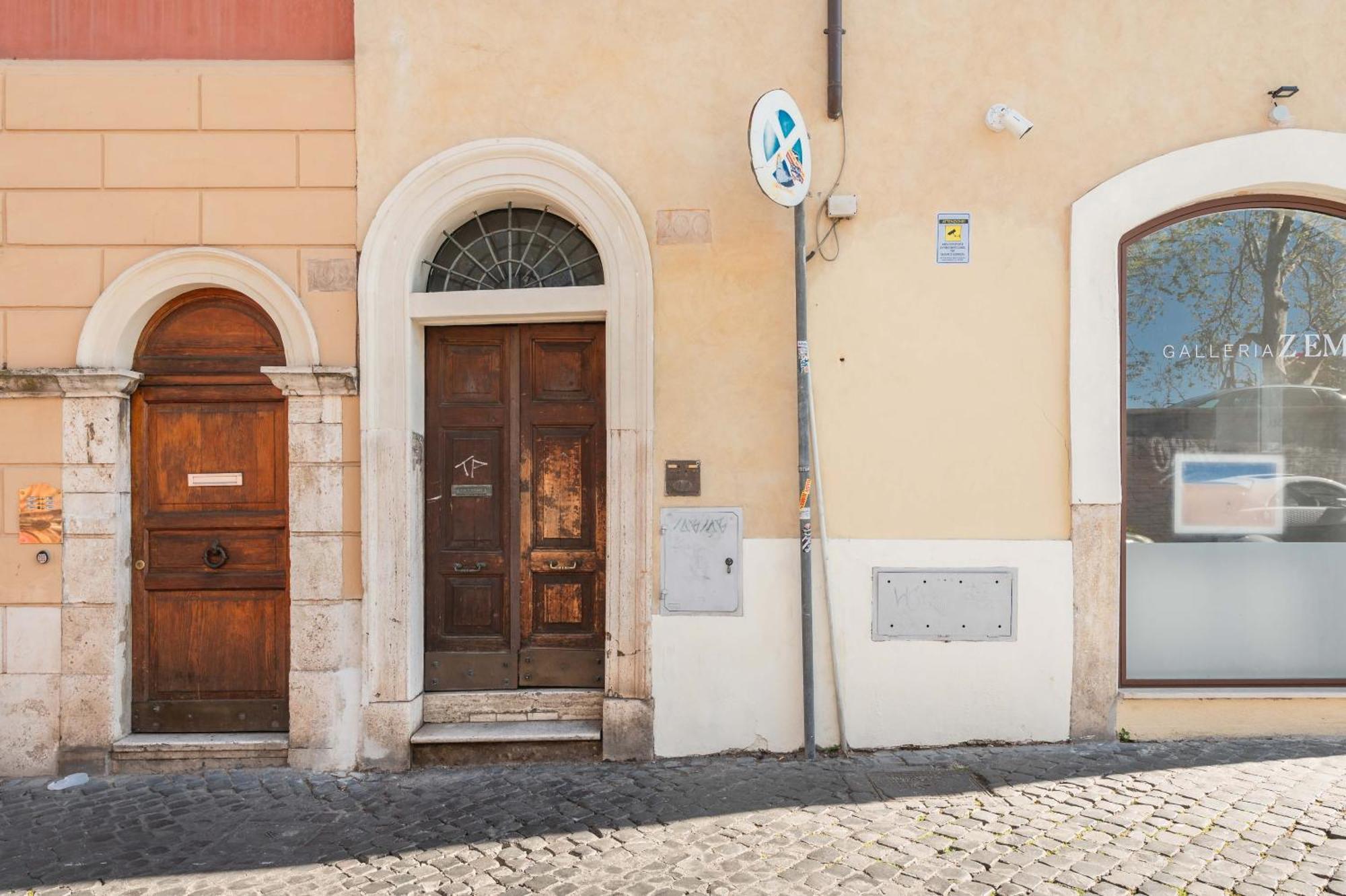 Maison Rinascimento Appartamento *