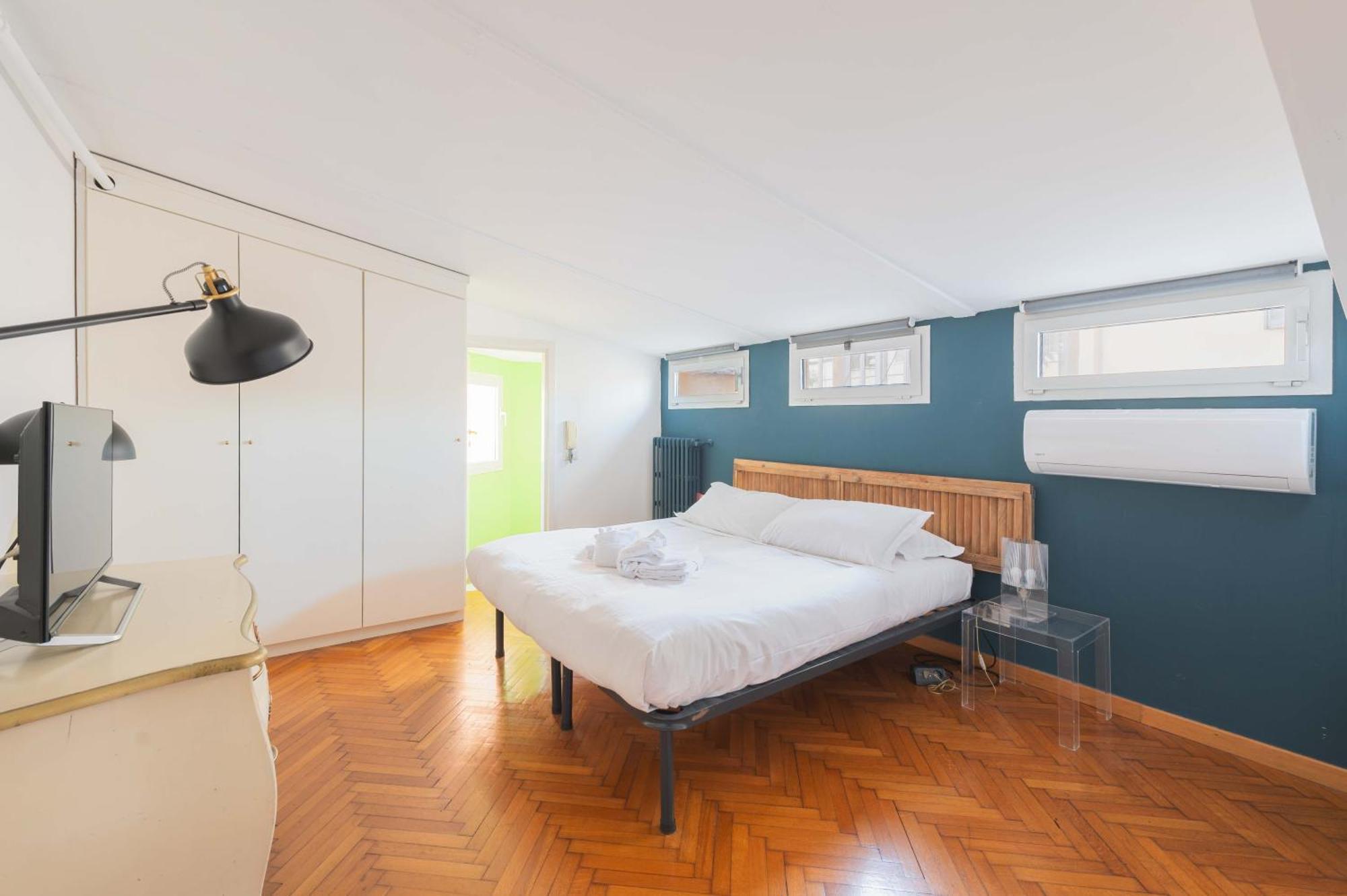 Appartamento Maison Rinascimento Roma
