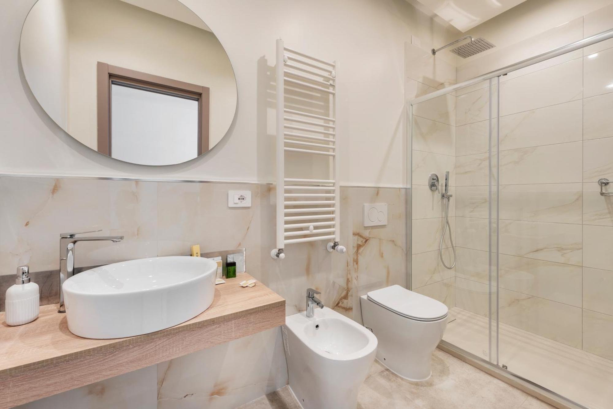 Domus 28 Guest house
