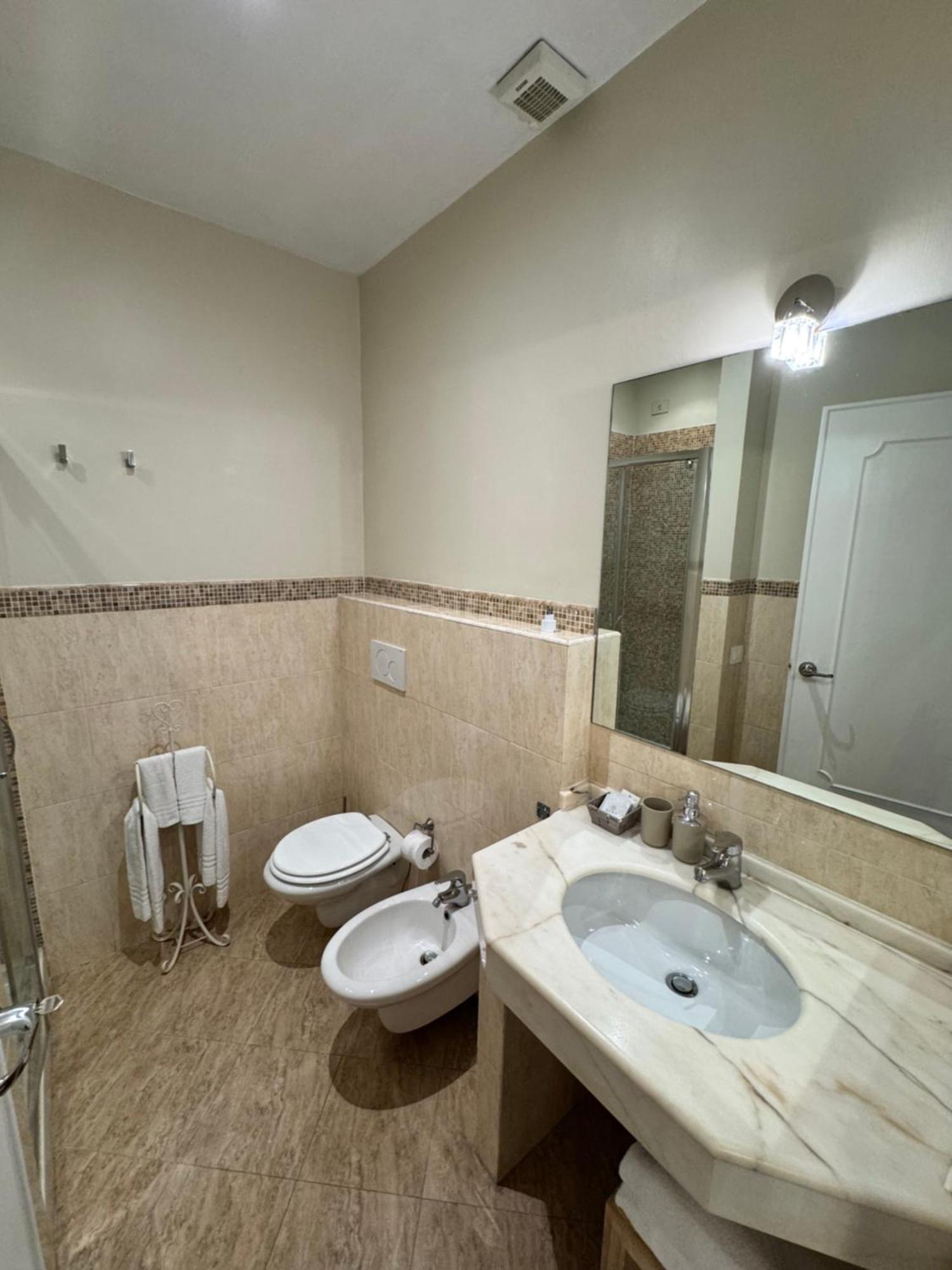 My Monti Place Guest house Rome