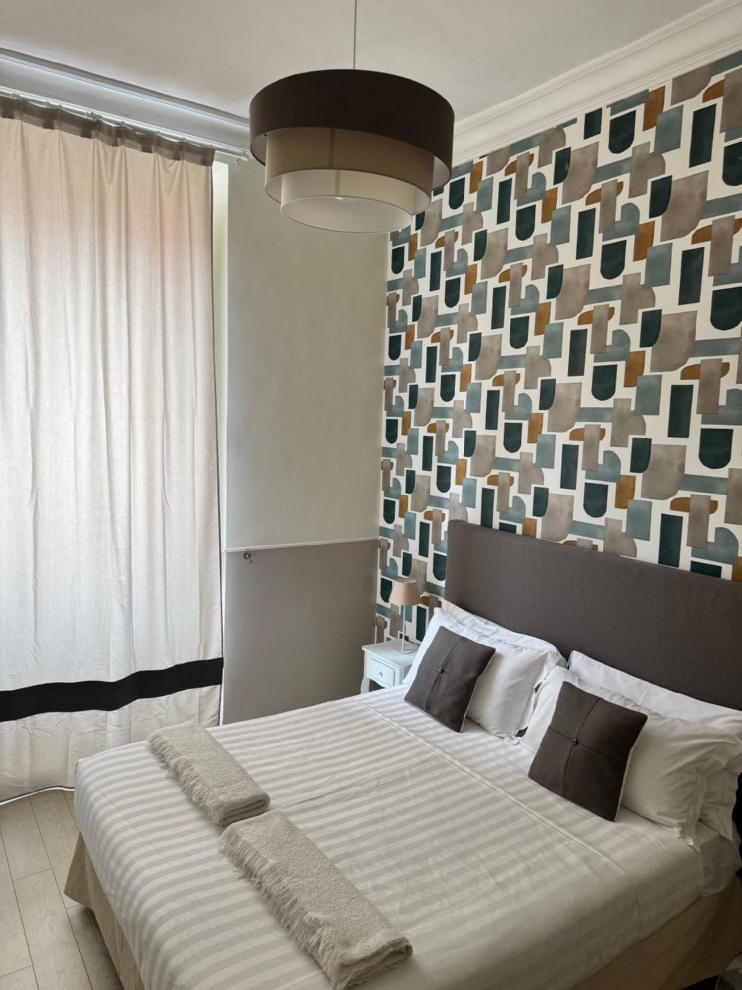 Guest house My Monti Place 3*