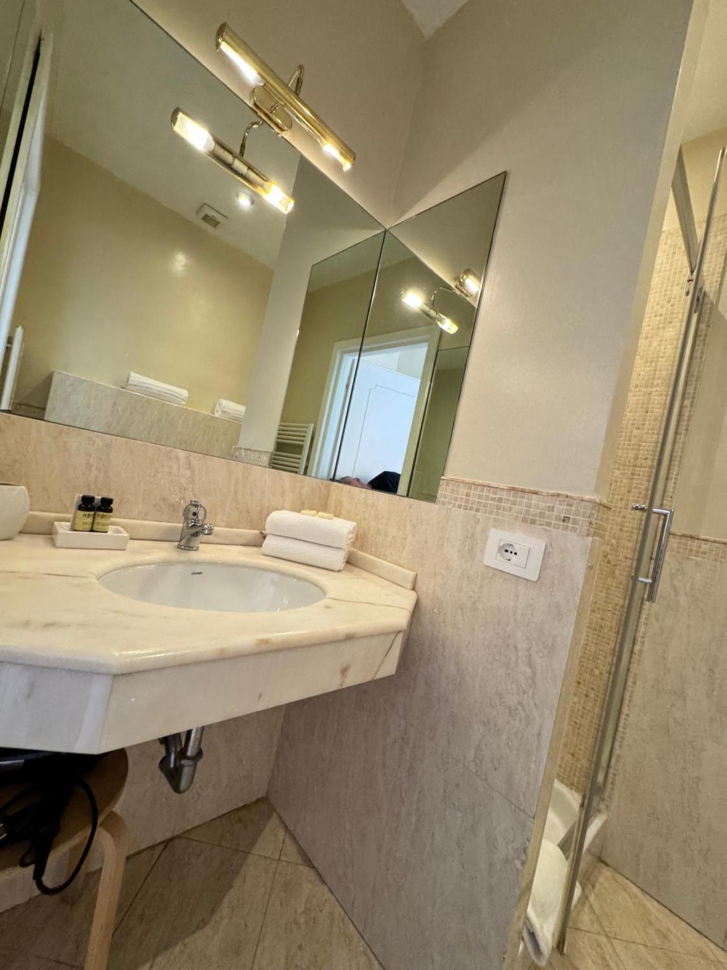 Guest house My Monti Place Rome
