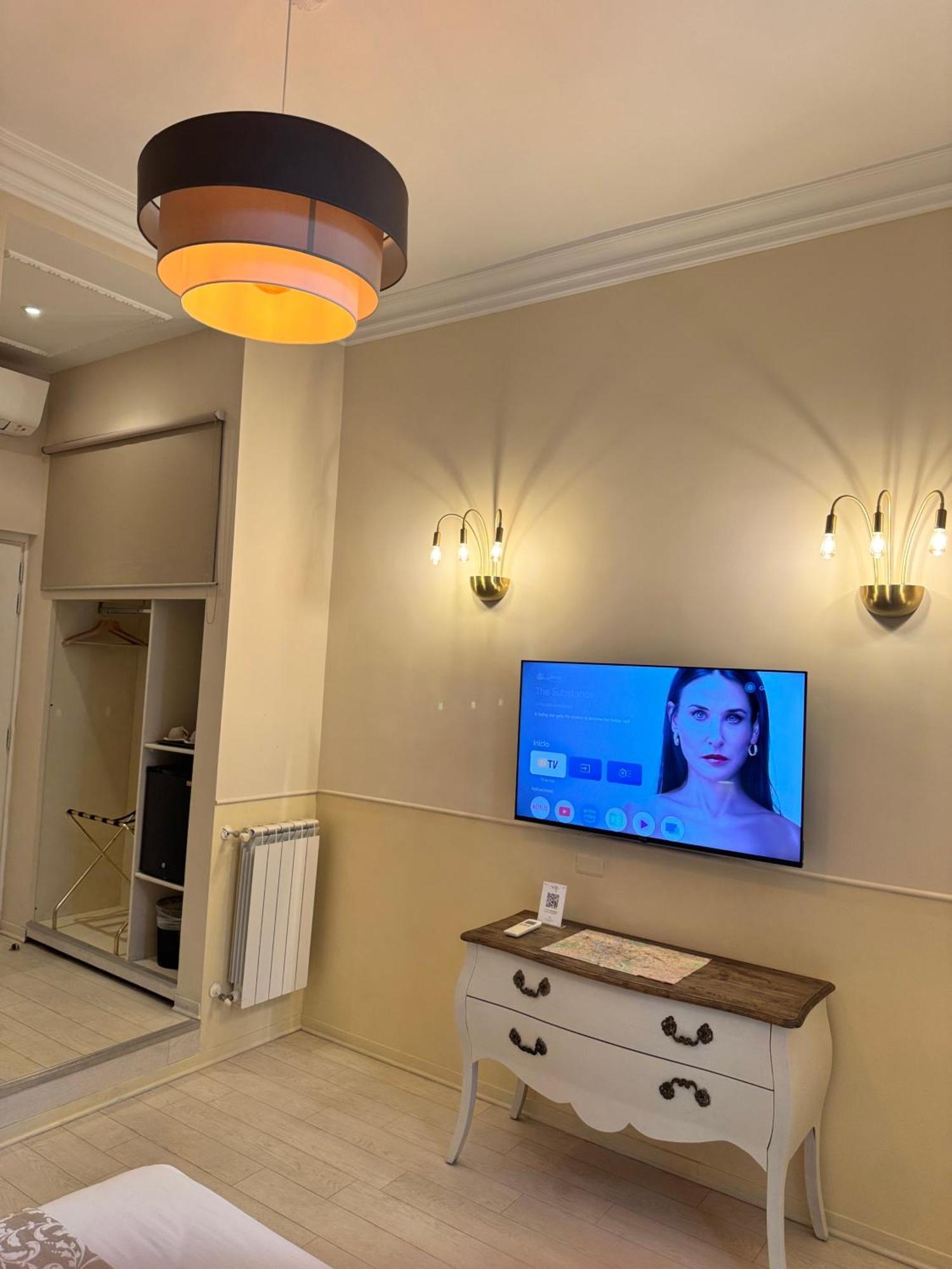 Guest house My Monti Place Rome