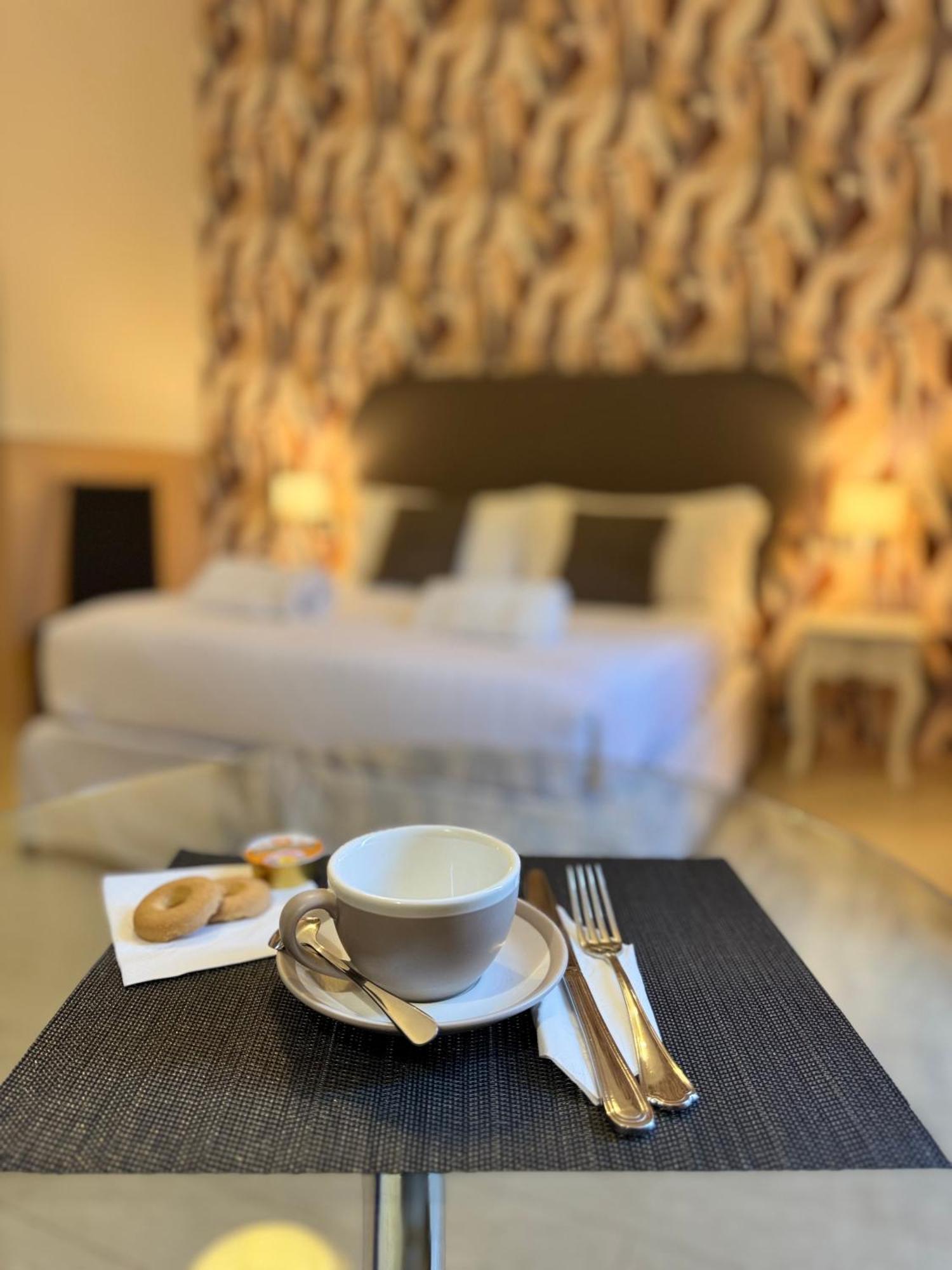 My Monti Place 3* Rome