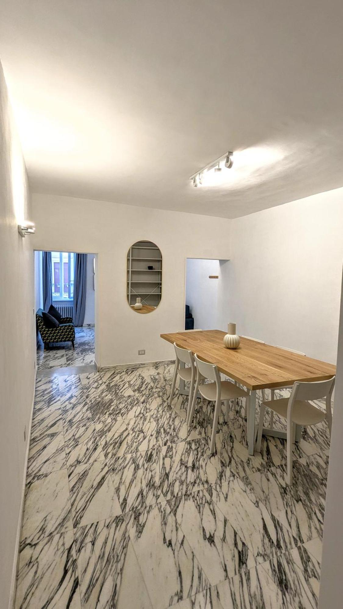 Abbitue Apartment Apartment *