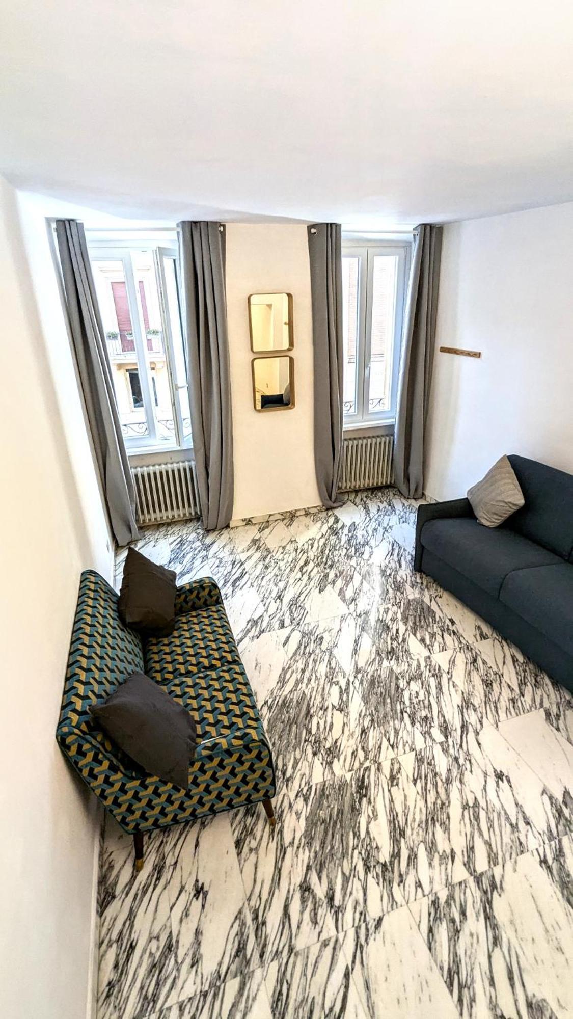 Abbitue Apartment Apartment Rome