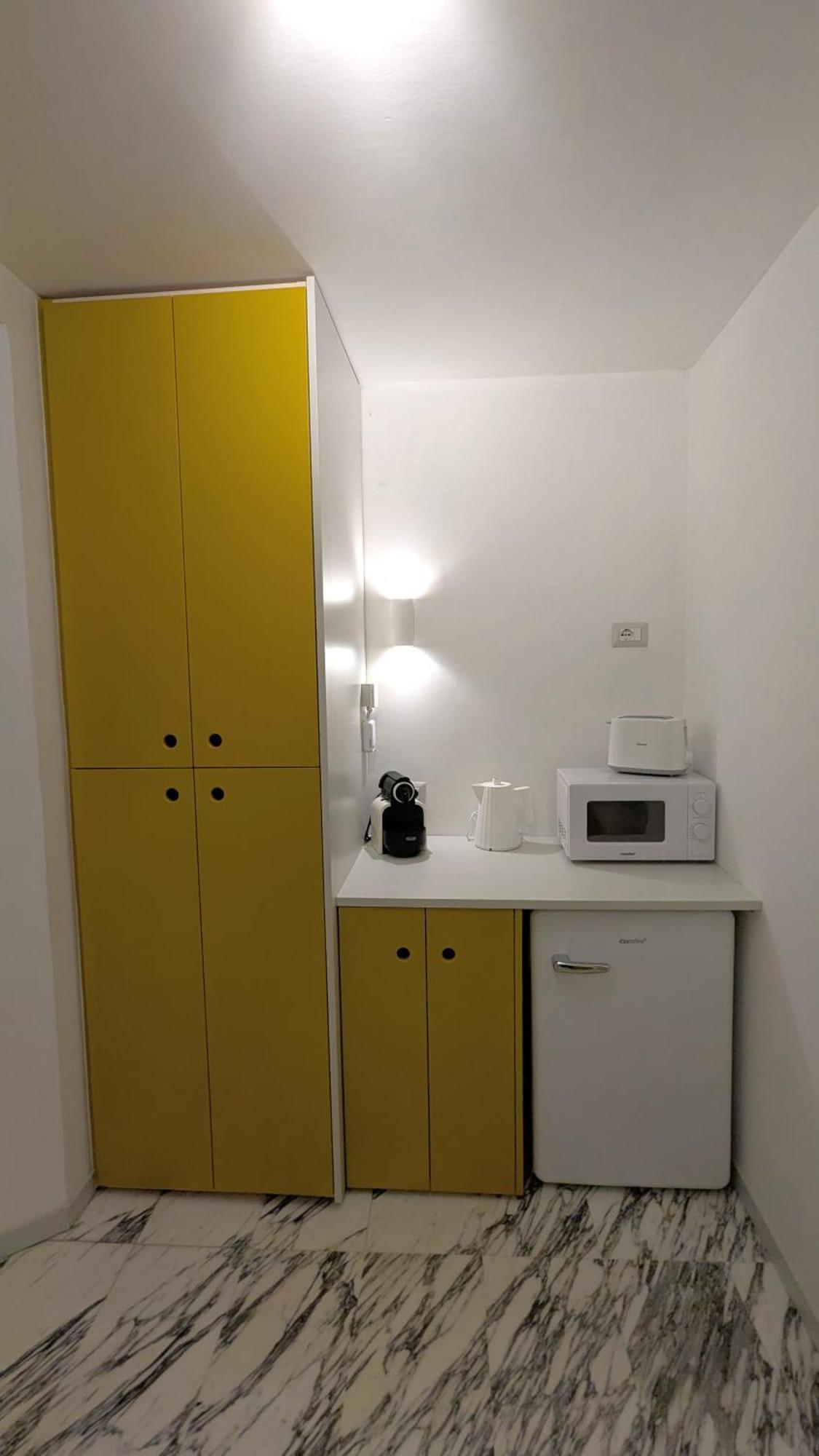 Abbitue Apartment * Rome