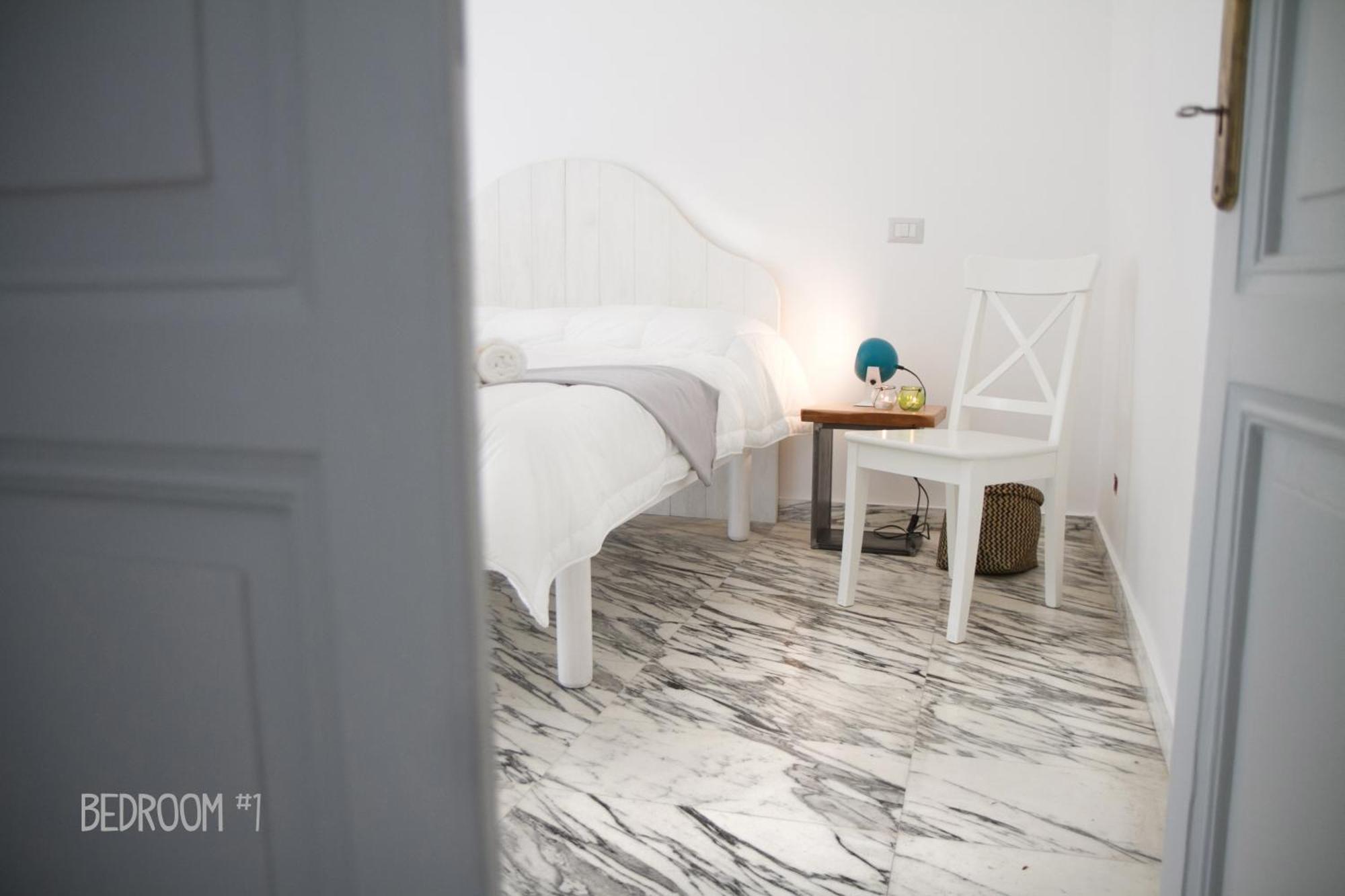Apartment Abbitue Apartment Rome