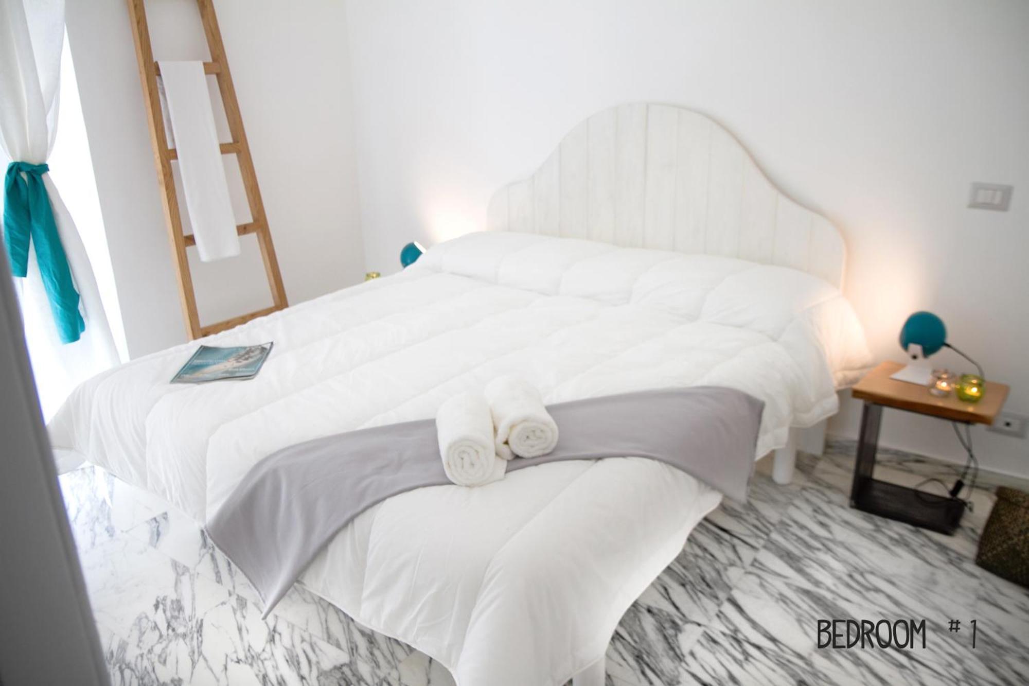 Abbitue Apartment *