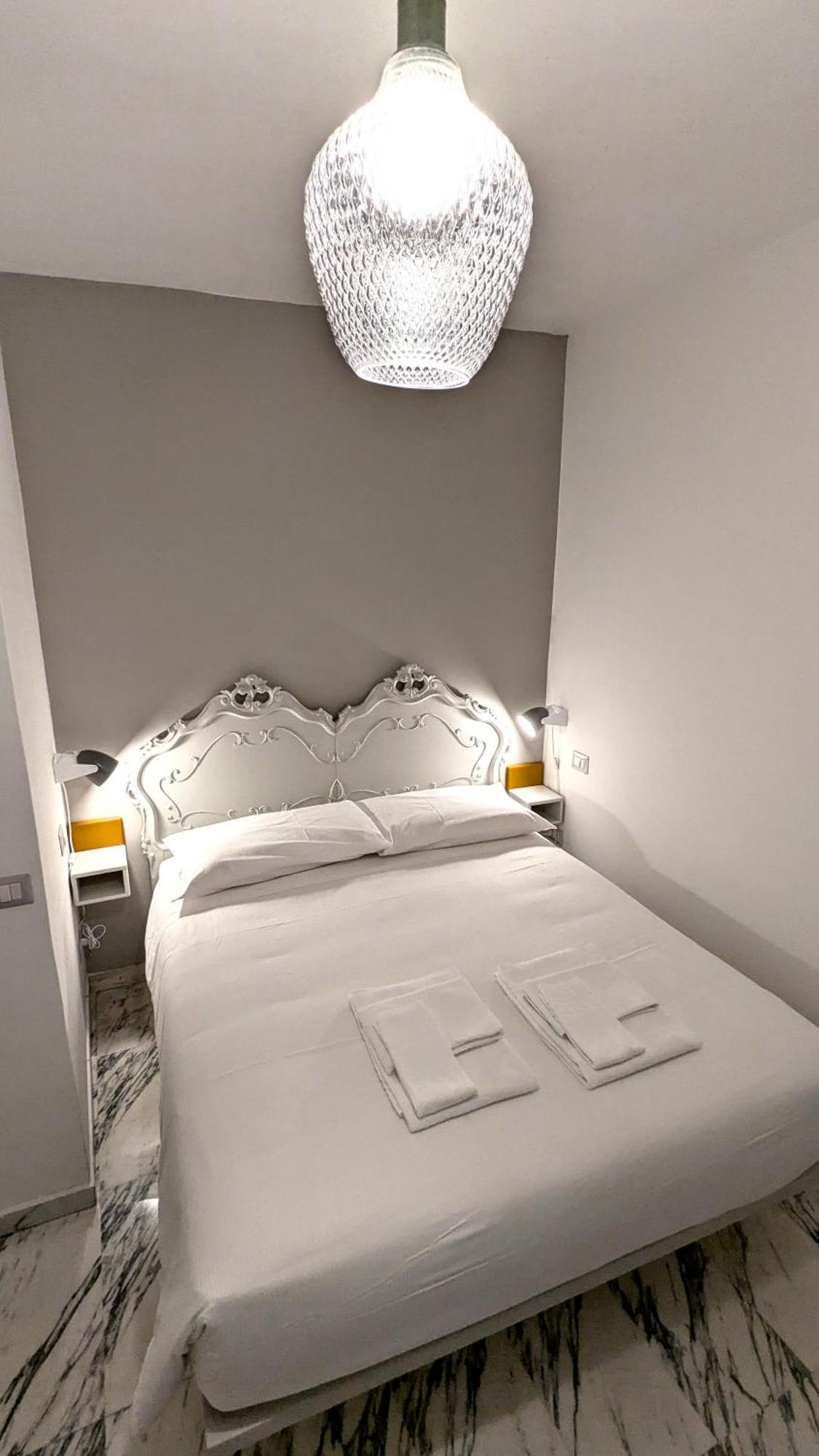 Abbitue Apartment Rome