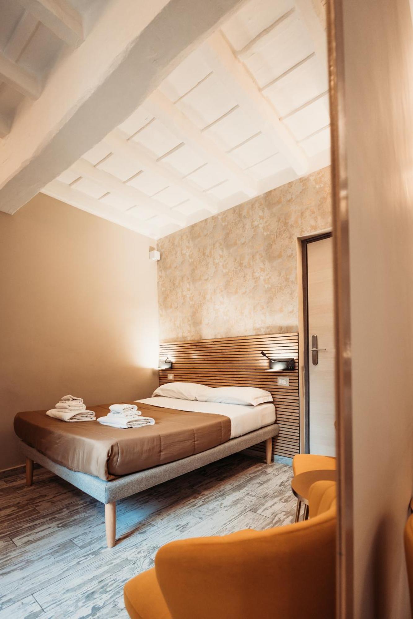 Nl Trastevere Guest house 2*