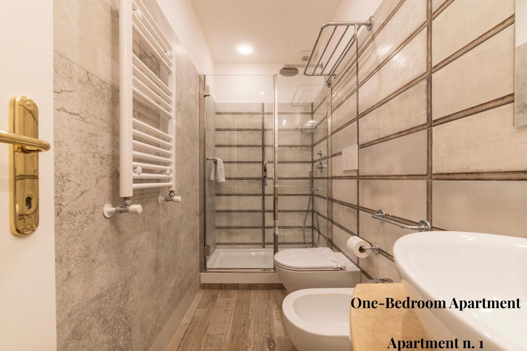 Cs Exclusive Campo De Fiori Palace Apartment *