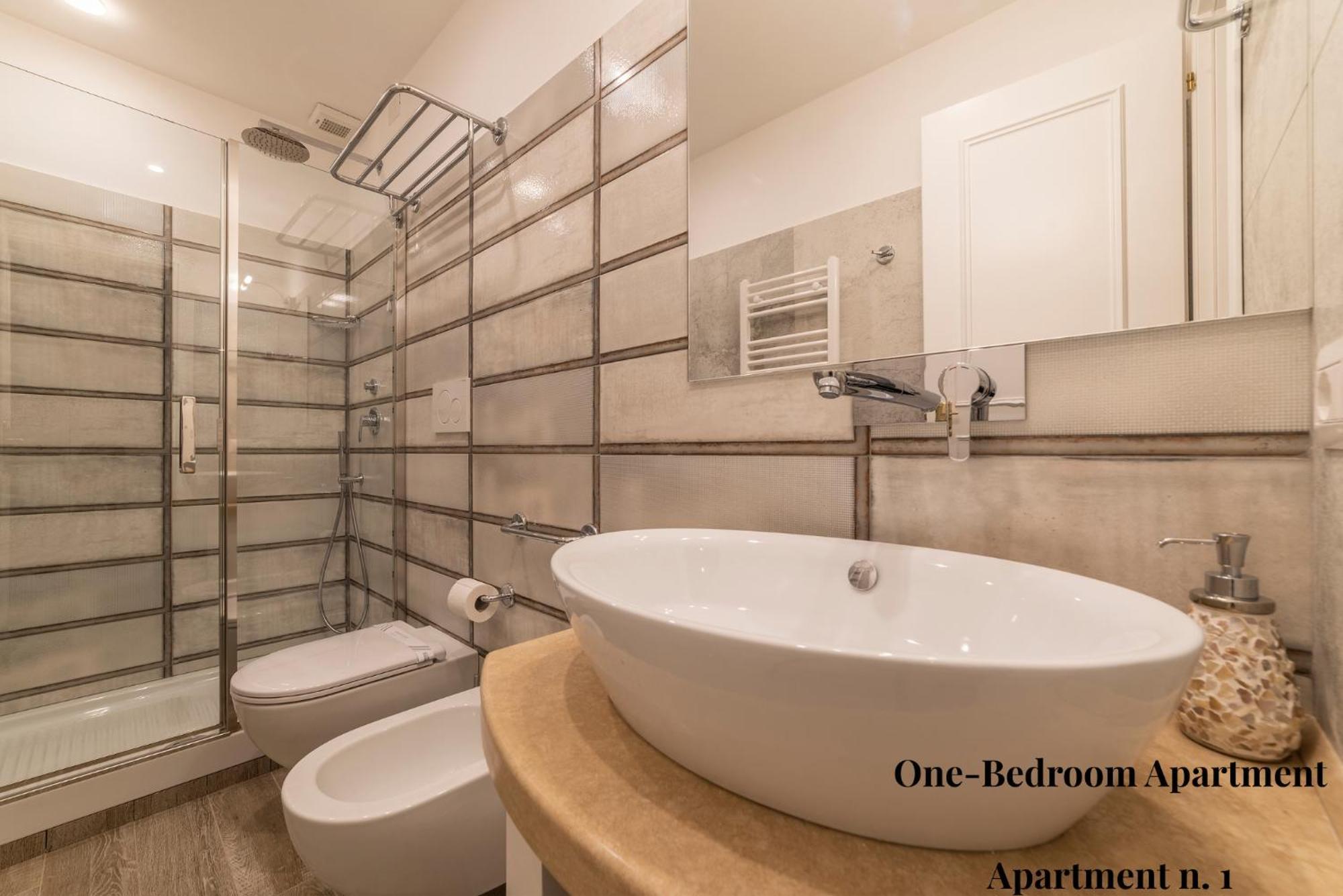 Apartment Cs Exclusive Campo De Fiori Palace Rome