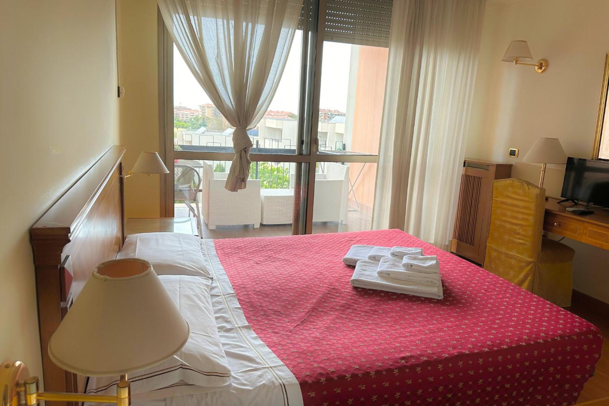 Holiday home Tatyhouse Rome