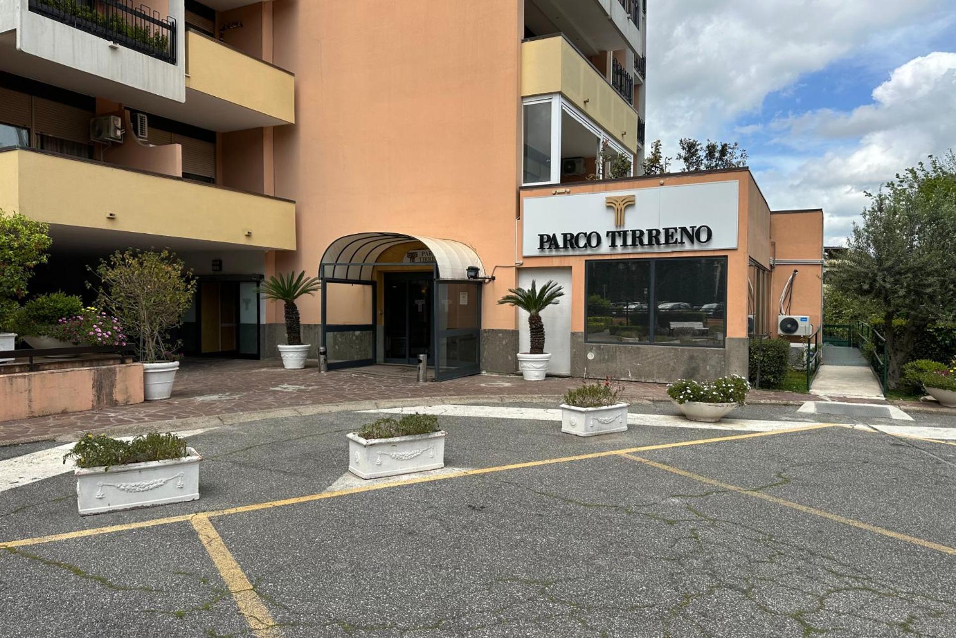 Holiday home Tatyhouse Rome