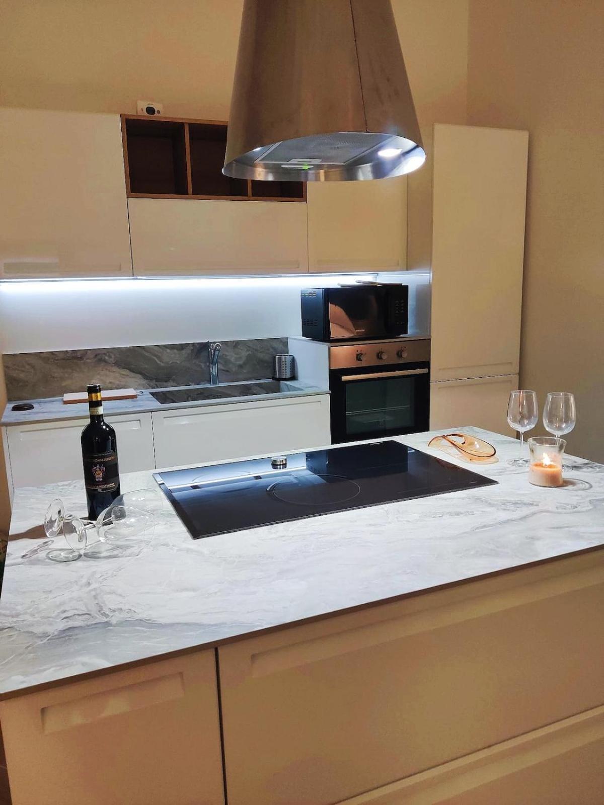 Casa Beatrice, Trastevere Apartment