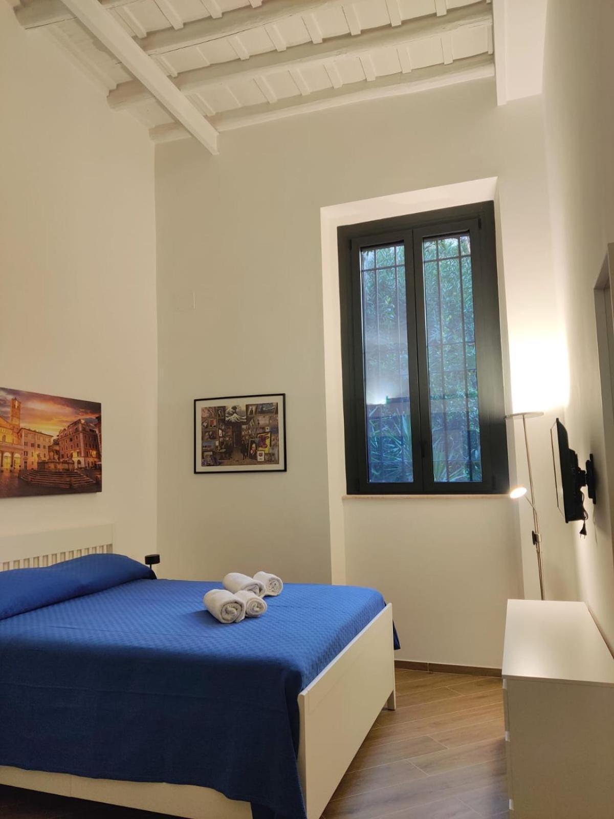 Casa Beatrice, Trastevere Apartment Rome