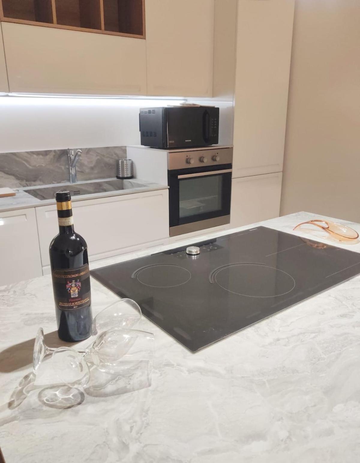 Casa Beatrice, Trastevere Rome