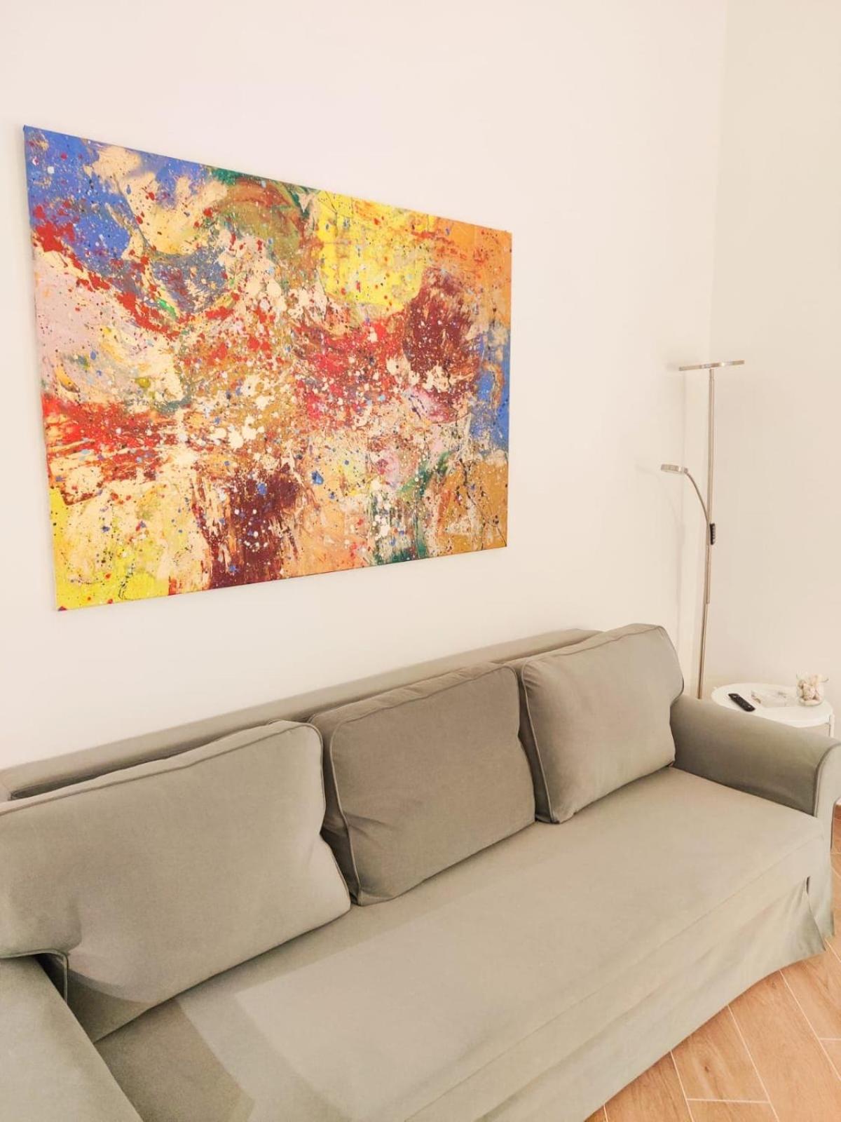Apartment Casa Beatrice, Trastevere