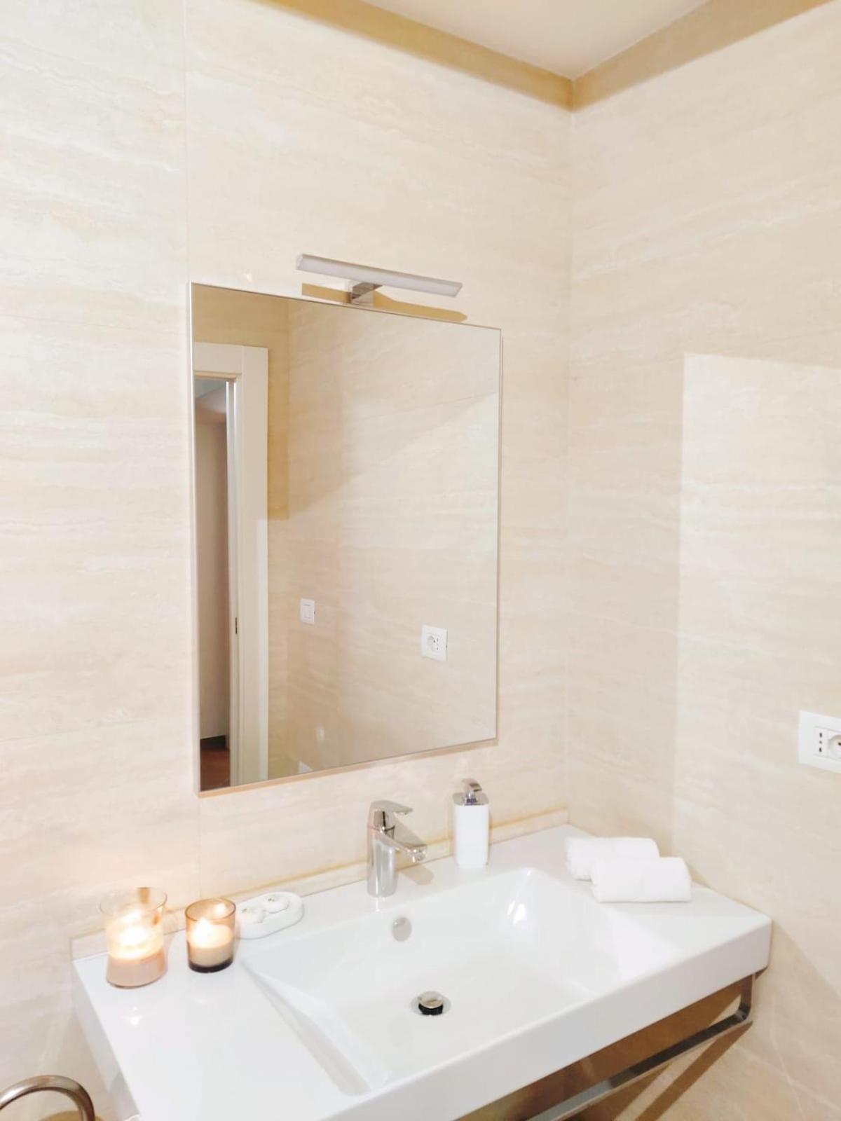 Casa Beatrice, Trastevere Apartment Rome