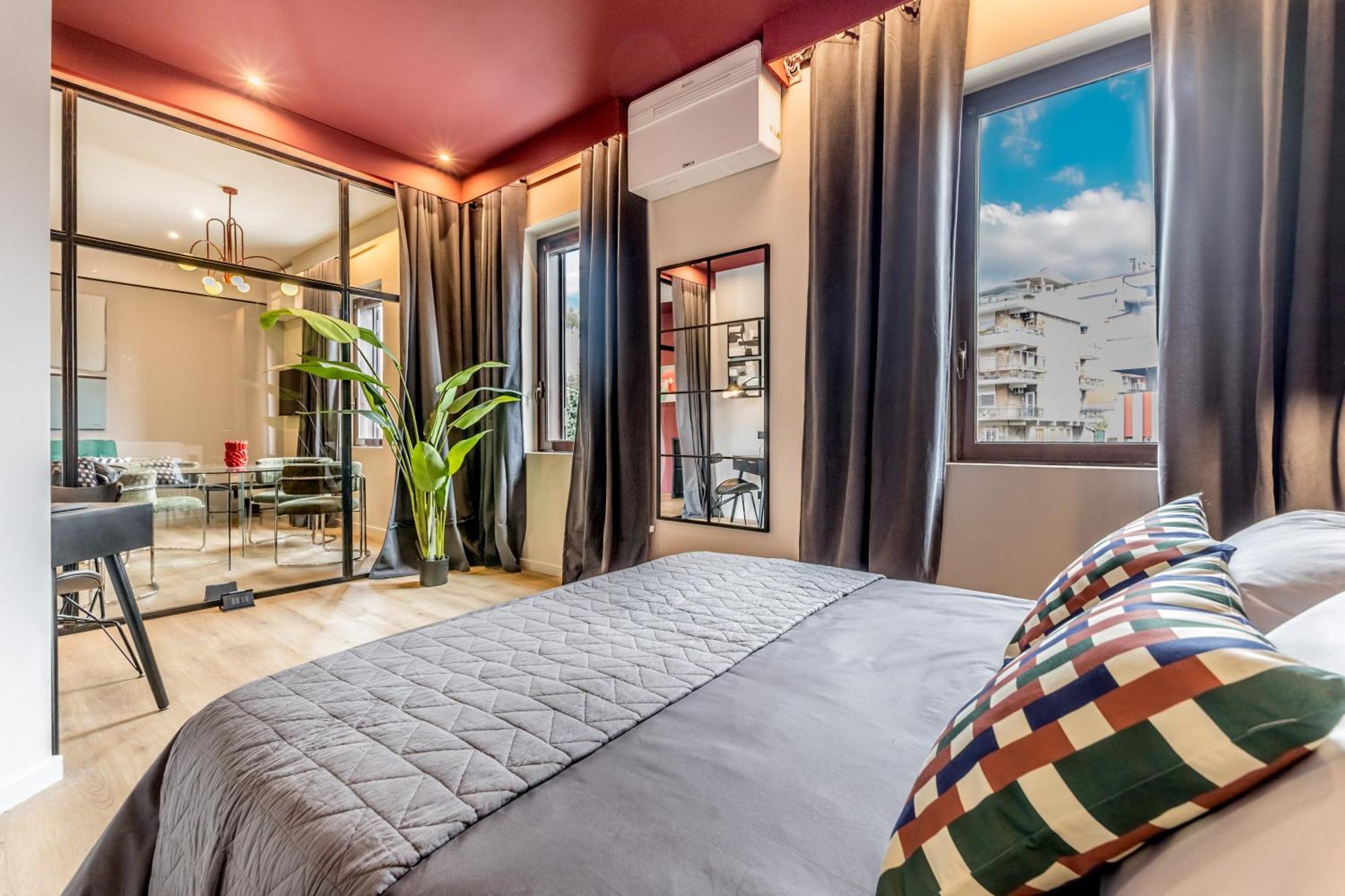 Otium Urbano Apartment Rome