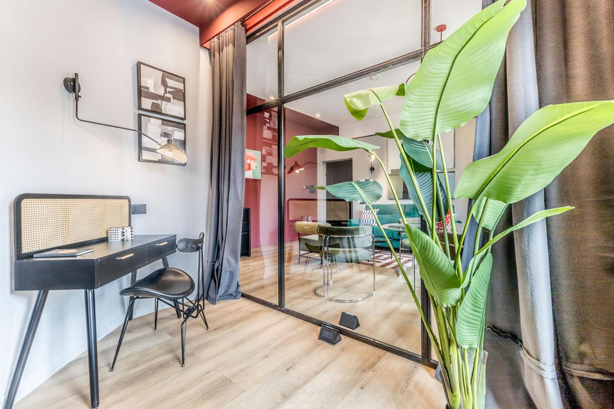 Otium Urbano Apartment Rome