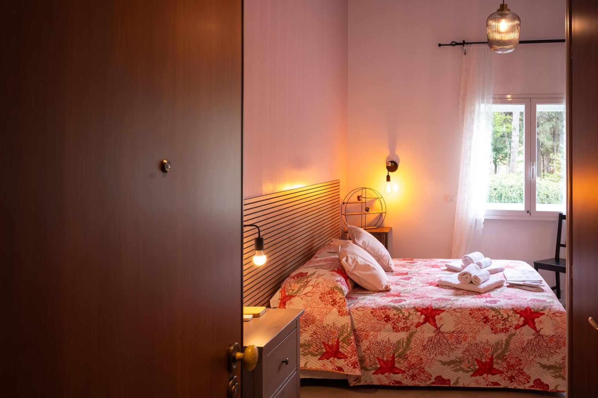 Sanlorenzo Mada House Guest house *